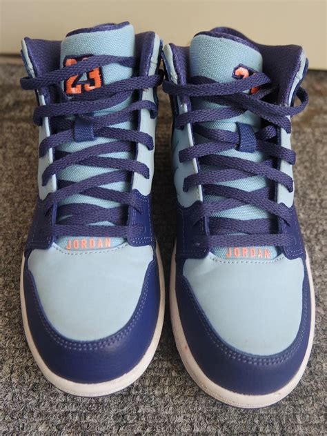 nike jordan maat 33 blauw|Heren Jordan Blauw Schoenen (8) .